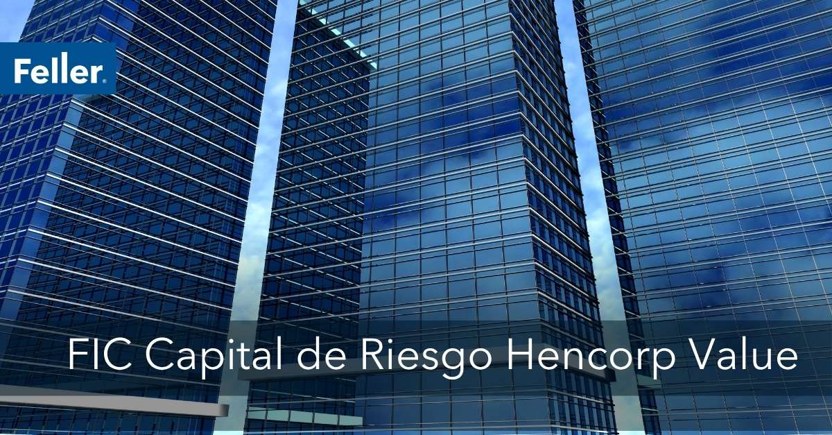 Nueva: FIC Capital de Riesgo Hencorp Value